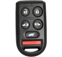 KABA ILCO CORP  RKE-HON-6B1  IAX00012440              RKE-HON-6B1          HONDA ODYSSEY 6 BUTTON