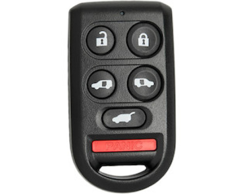 KABA ILCO CORP  RKE-HON-6B1  IAX00012440              RKE-HON-6B1          HONDA ODYSSEY 6 BUTTON