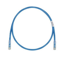 PANDUIT  UTPSP12BUY               Cu PC Cat6 UTP Cbl BU 12ft EA