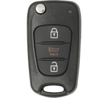 KABA ILCO CORP  FLIP-KIA-3B1  IAX00012900              FLIP-KIA-3B1         KIA 3 BUTTON         AX00012900