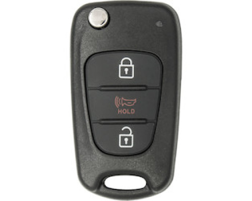 KABA ILCO CORP  FLIP-KIA-3B3  IAX00012920              FLIP-KIA-3B3         KIA 3 BUTTON         AX00012920