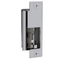 HES  8500-12/24D-612  10700404              Electric Strike Body, Fire Rated, Compact, 12/24 Volt DC, 0.24/0.12 Ampere, 1-5/16