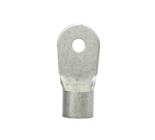 PANDUIT  P8-10RNHT6-Q               Ring HiTemp Non-Ins 8 AWG #10 NRW PK25