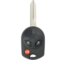 KABA ILCO CORP  RHK-FORD-3B5  IAX00012070              RHK-FORD-3B5         FORD 3 BUTTON
