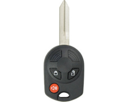 KABA ILCO CORP  RHK-FORD-3B5  IAX00012070              RHK-FORD-3B5         FORD 3 BUTTON