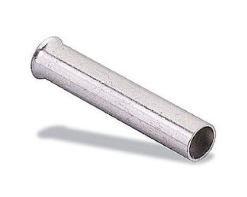 THOMAS & BETTS  F9041               Non-insulated Ferrule For Wire Size 2/0, Wire Size 70 Mm2, Length 1.26 Inches, Metallic