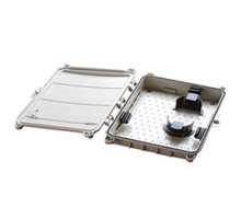 PREFORMED LINE PRODUCTS  COYDACSPA04               Splice plate kit - 72 count LITE-GRIP splice block, ribbon