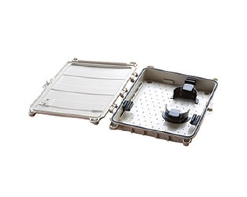 PREFORMED LINE PRODUCTS  COYDACSPA04               Splice plate kit - 72 count LITE-GRIP splice block, ribbon