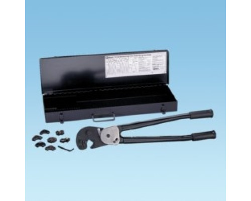 PANDUIT  C-720               CarryCase CT-720 CrimpingTool EA