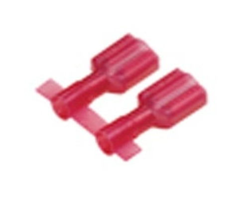 PANDUIT  DNF18-206FIB-3K               Panduit DNF18-206FIB-3K Female Disconnect