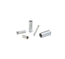 PANDUIT  F76-10-M               Ferrule Non-Insul 18AWG 10mmLEN PK1000