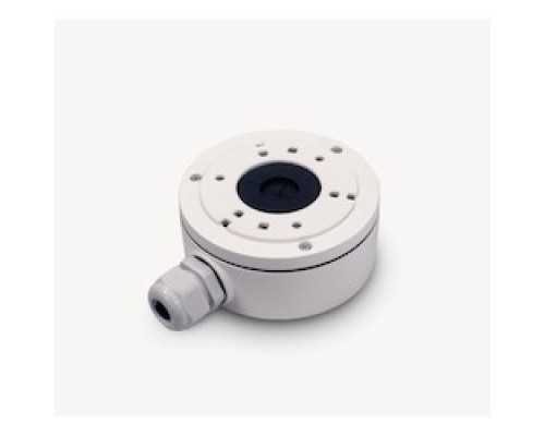 PAXTON ACCESS  010-373-US               Paxton10 Mini Bullet Camera Junction Box