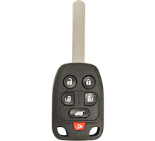 KABA ILCO CORP  RHK-HON-6B1  IAX00012850              RHK-HON-6B1          2011-13 HONDA ODYSSEY EXL