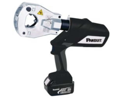 PANDUIT  CT-2980/STINT               BLKFinCrimpTool 6.2Ton INT EA