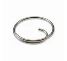 LUCKY LINE PRODUCTS INC  75202               Key Ring, Tang, 1