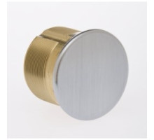 KABA ILCO CORP  7200-26D               Mortise Lock Cylinder, Dummy, 1.36