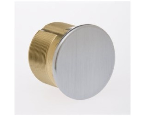 KABA ILCO CORP  7200-26D               Mortise Lock Cylinder, Dummy, 1.36