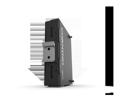CORNING SPH-DIN-KIT        Single-Panel Housing SPH Accessories and ComponentsDIN rail Bracket