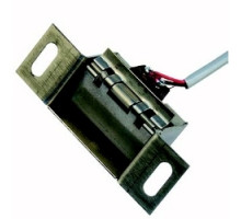 SECURITRON MAGNALOCK CORP  LMS-1               Latch Monitor, SPDT, 24 Volt, 3 Ampere, 2-3/4