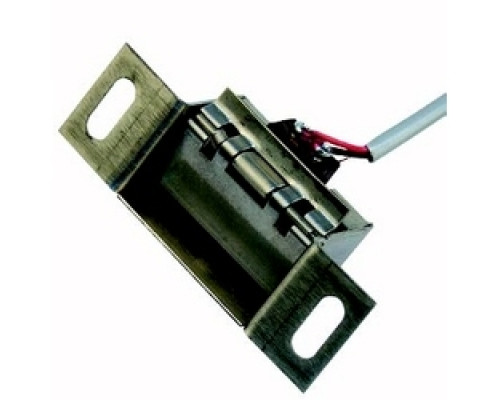 SECURITRON MAGNALOCK CORP  LMS-1               Latch Monitor, SPDT, 24 Volt, 3 Ampere, 2-3/4