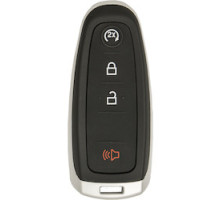 KABA ILCO CORP  PRX-FORD-4B2  IAX00012510              PRX-FORD-4B2         2011-19 FORD,VARIOUS