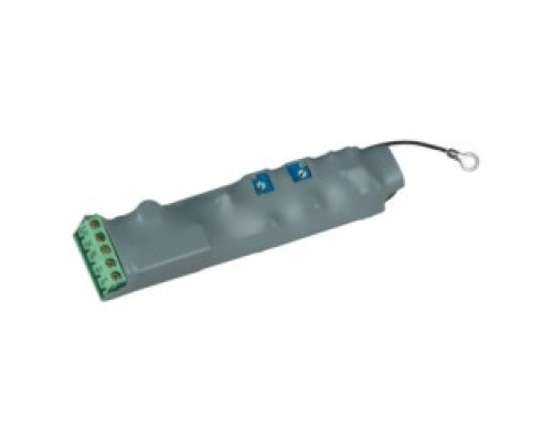 CDVI  EST  3662211002180              Transforms any metallic surface into a Request-to-Exit. 12 Vdc/Vac. 4.3in X 1in.