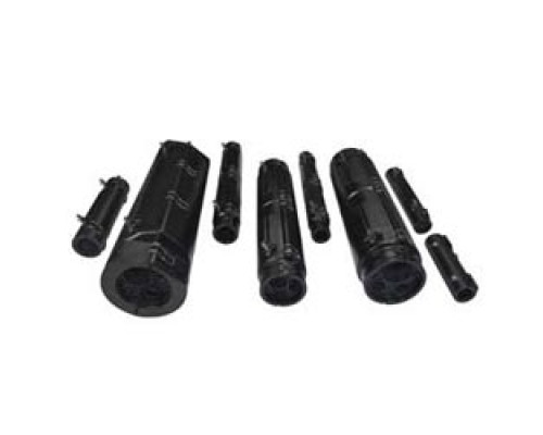 CORNING  80610760045  80610760045              SLiC Aerial Closure KitWith 4462 Bond Assembly and Spiral End Seal SLiC-2X19-BA/SES