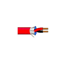 BELDEN  9583 0021000               Multi-Conductor Cable, 2 Conductors, 12 AWG, Solid, Bare Copper, PVC Insulation, PVC Jacket
