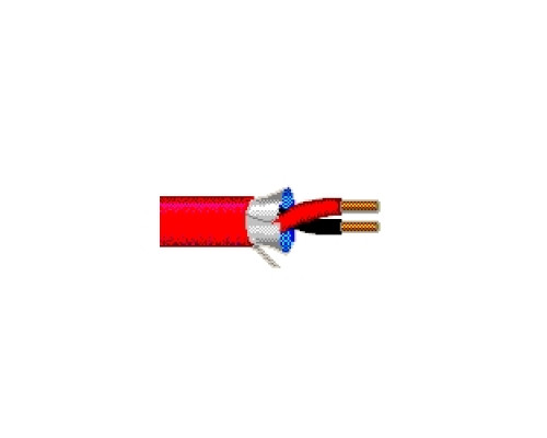 BELDEN  9583 0021000               Multi-Conductor Cable, 2 Conductors, 12 AWG, Solid, Bare Copper, PVC Insulation, PVC Jacket