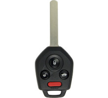 KABA ILCO CORP  RHK-SUB-4B2  IAX00012240              RHK-SUB-4B2          SUBARU 4 BUTTON 4D60     AX00012240