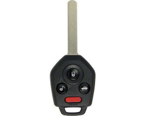 KABA ILCO CORP  RHK-SUB-4B2  IAX00012240              RHK-SUB-4B2          SUBARU 4 BUTTON 4D60     AX00012240