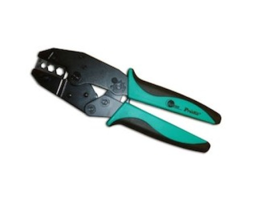 ECLIPSE ENTERPRISES INC  300-007               CRIMPER, RATCHETED,      COAX..RG59/6 F-TYPE