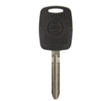 KABA ILCO CORP  EK3-TOY43 NP A62 KIT  AX00003680              Vehicle Key Kit, E, Electronic Key, Cloning Tool, Brass, Nickel Plated, 62 Price Group, For Saturn, Toyota