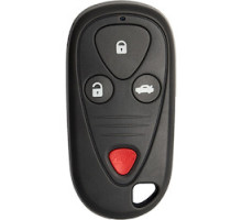 KABA ILCO CORP  RKE-ACURA-4B1  IAX00012570              RKE-ACURA-4B1         04-06 ACURA TL,06-08 ACURA TSX