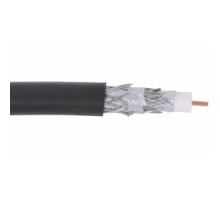 TAPPAN WIRE & CABLE INC  RG6-QUAD-DB               Liberty Brand CATV/MATV/DBS Coaxial Cables