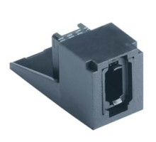 PANDUIT  CMMPOBLBL               MiniComMPOSMPLXF/OAdptrBLMod BL EA