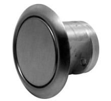 KABA ILCO CORP  7010-26D               Rim Cylinder, Dummy, 1-1/8