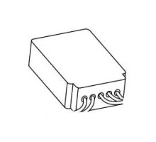 VON DUPRIN  050534               Electric Latch Potted Module