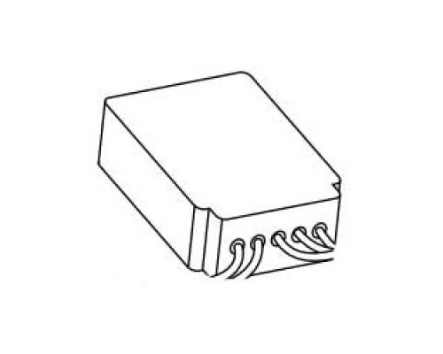 VON DUPRIN  050534               Electric Latch Potted Module