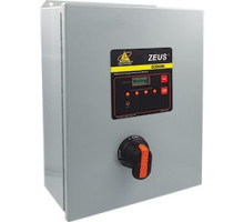DITEK D200M-120/2083YT        Modular 120/208 VAC, 3 Phase WYE with Integral Disconnect, 4W +G , 200kA, SPD Type 1, UL1449 Listed