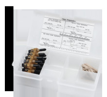 CORNING 95-000-50-Z        UniCam Connector, ST Compatible, Organizer Pack, 62.5 um Multimode OM1