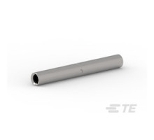 TE-ENERGY  1443403-1  COMP SPLICE CU, LB #6 UTILUX              Copper Compression Splice 1/0 CU Splice Long Barrel Connector