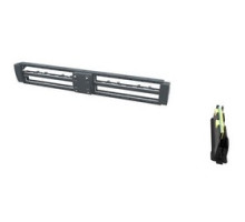 COMMSCOPE SYSTIMAX SOLUTIONS  760168443  360G2-IP-96F-LC-SD-KIT-5PK              SYSTIMAX 360 iPatch 96F-LC, Sliding Shelf 5pk Kit