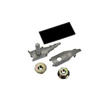 CORNING  80611316417  80611316417              PRESSLOK Shield Bond Connector4460-DS