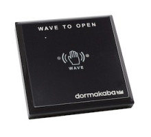 RUTHERFORD CONTROLS INTERNATIO  912GL-WBT               912GL-WBT           WIRELESS,TOUCHFREE ACTUATOR,IRMOTION DET,SURF MT