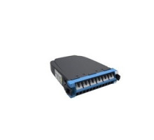 COMMSCOPE SYSTIMAX SOLUTIONS 760206540 360DMIS-24LC-SM       Instapatch 360 Standard Module, 24 LC Fibers 12 Duplex Ports , Teraspeed OS2 Single-mode