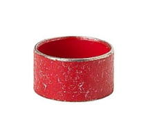 THOMAS & BETTS  GSC194               Two Piece Outer Sleeve Connector For Hexagonal Range, Length 1/4 Inch/6.4mm, Inner Diameter .194 Inches/4.93mm, Outer Diameter .226 Inches/5.74mm, Color Red, Soft Bronze, Tin Plated