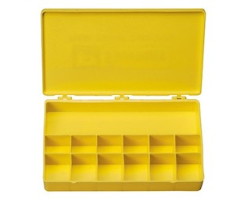 PANDUIT  KP-1000               EMPTY PLASTIC TERMINAL KIT BOX