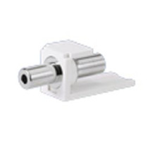 PANDUIT  CM35MSCEIY               Stereo Coupler 3.5mm EI EA