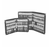 KEY SYSTEMS INC  102               102              48 TAG CASE- VINYL